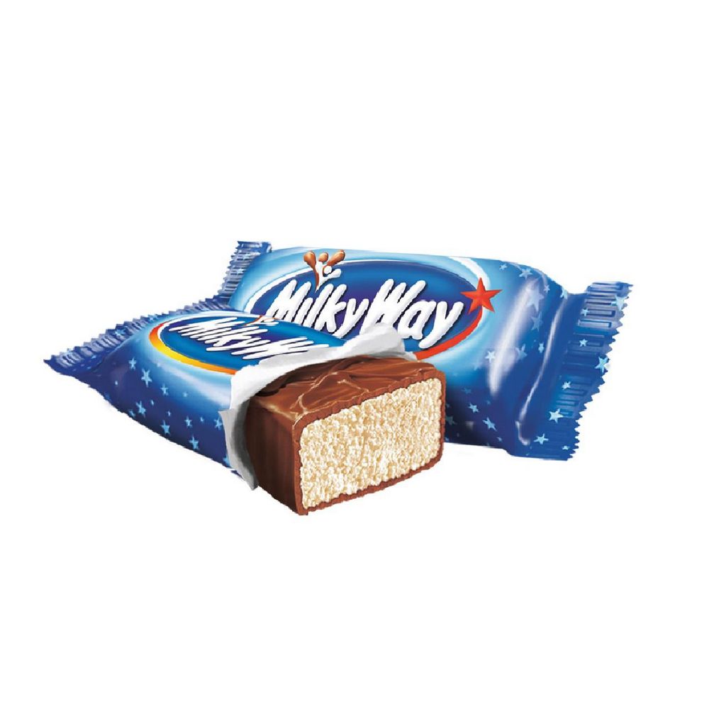 Milky way батончик