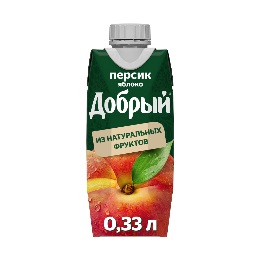 Нектар персик. Сок добрый 0,33 яблоко. Сок добрый персик яблоко. Нектар добрый персик-яблоко. Нектар добрый персик-яблоко 0,33.