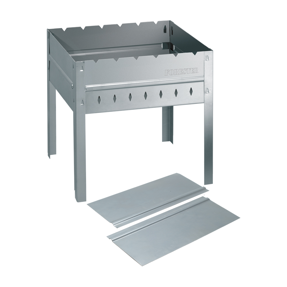 Изображение товара Мангал Forester Разборный 40*30*40см