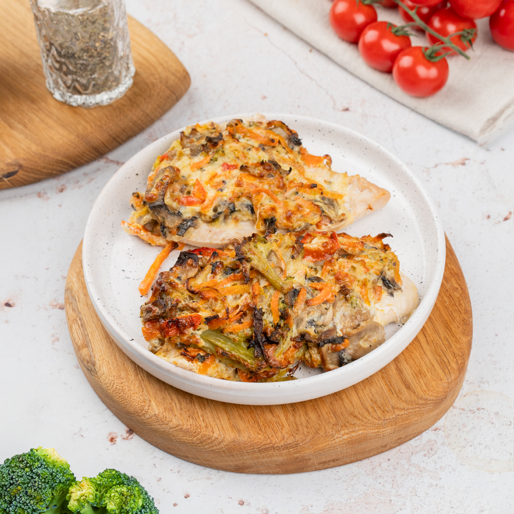 Изображение товара Курочка Пикантная