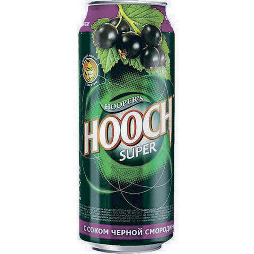 Пиво hooch. Hooch super напиток черная смородина. Напиток слабоалкогольный с соком черной смородины 7,2% (Hooch super), ж/б 450мл.. Напиток 7.2 черная смородина Hooch. Напиток Hooch супер 0.45.