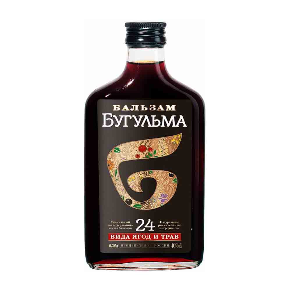 Купить бальзам бугульма 40% 0,25л с доставкой на дом в магазине SPAR
