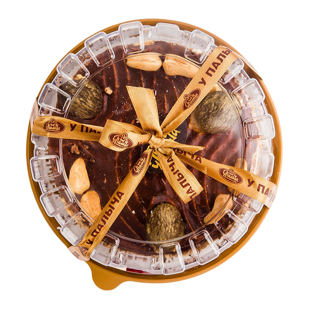 Изображение товара Ореховый торт по-Королевски 400 г — У Палыча