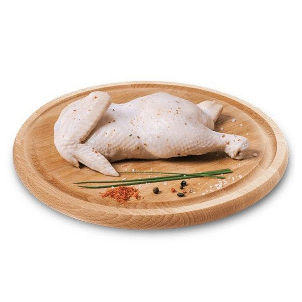 Изображение товара Курица ФЕРМЕРСКАЯ ПТИЦА Тушка весовая охлажденная