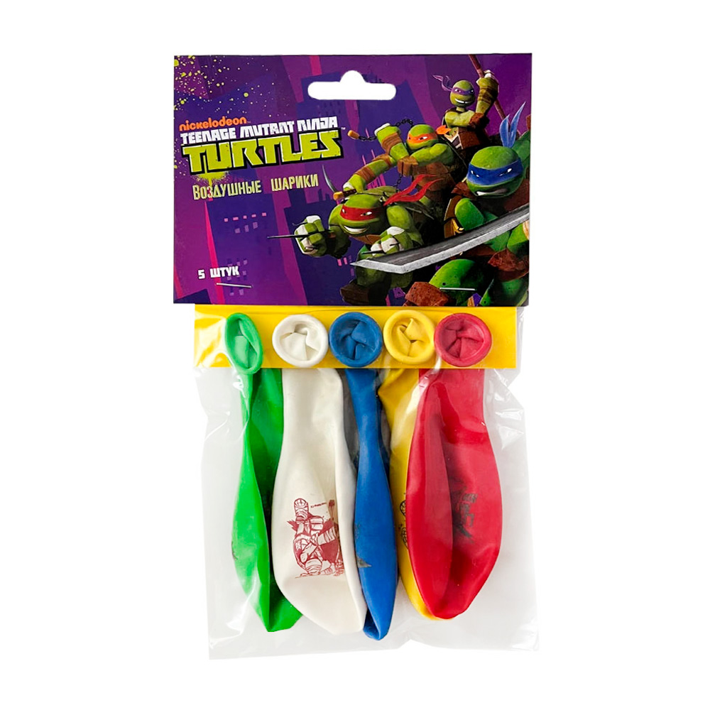 Изображение товара Набор Шаров Веселая Затея Disney