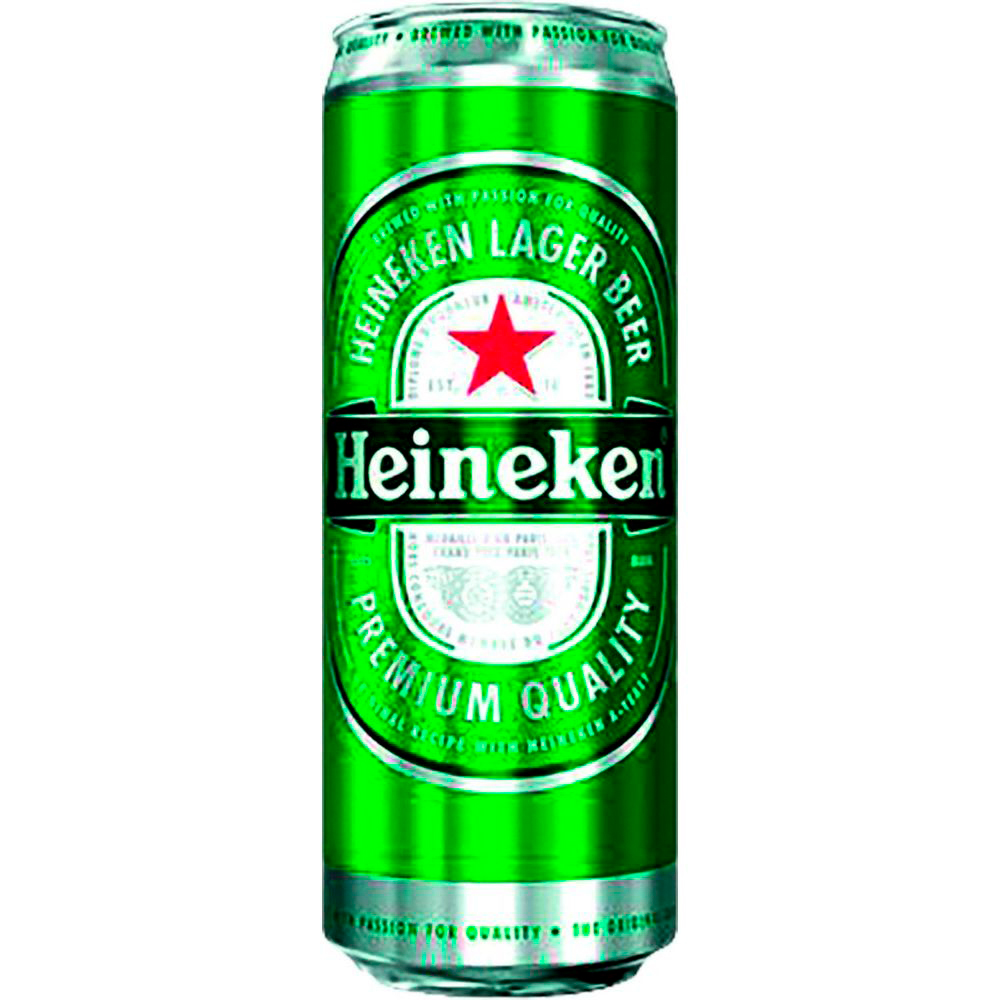 Пиво Heineken Premium 4.8 5л Купить