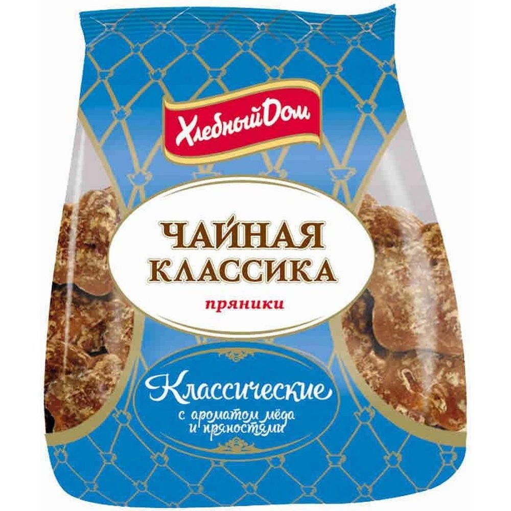 Меганом хлебный дом