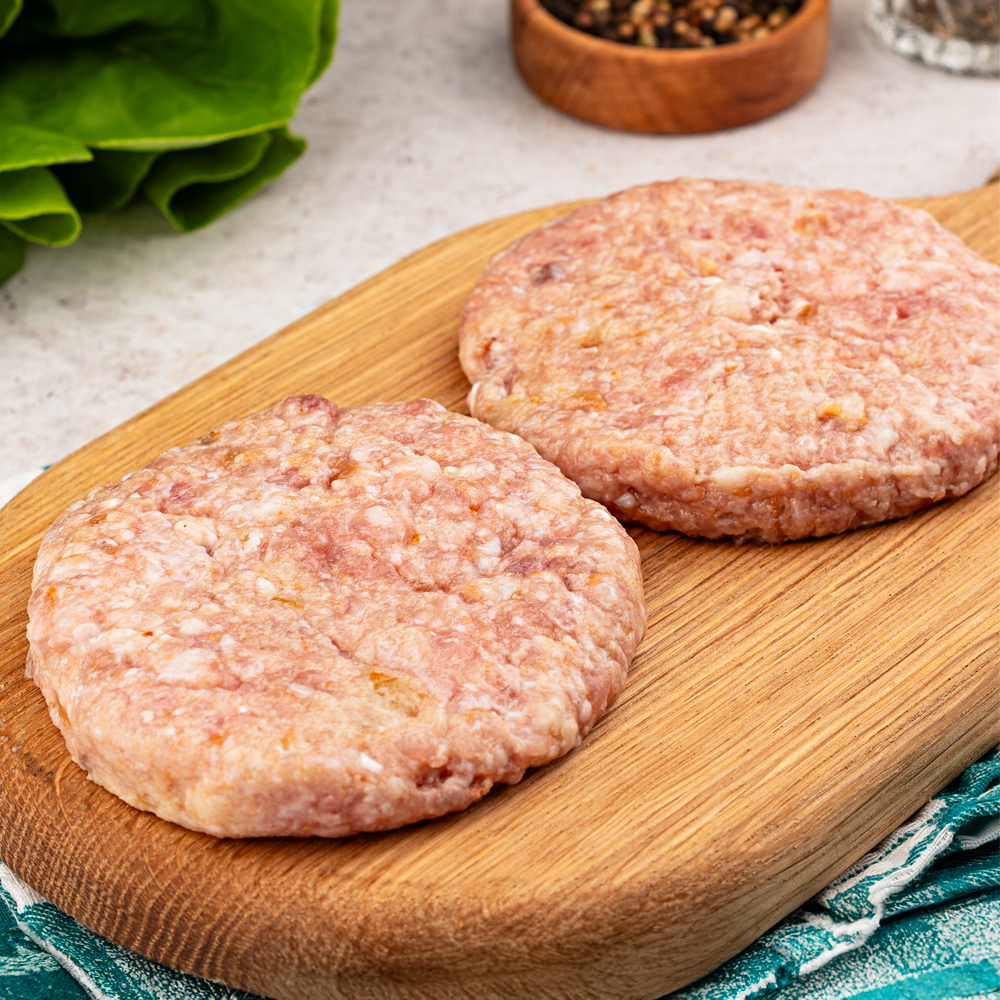 Изображение товара Биточки Вкусные