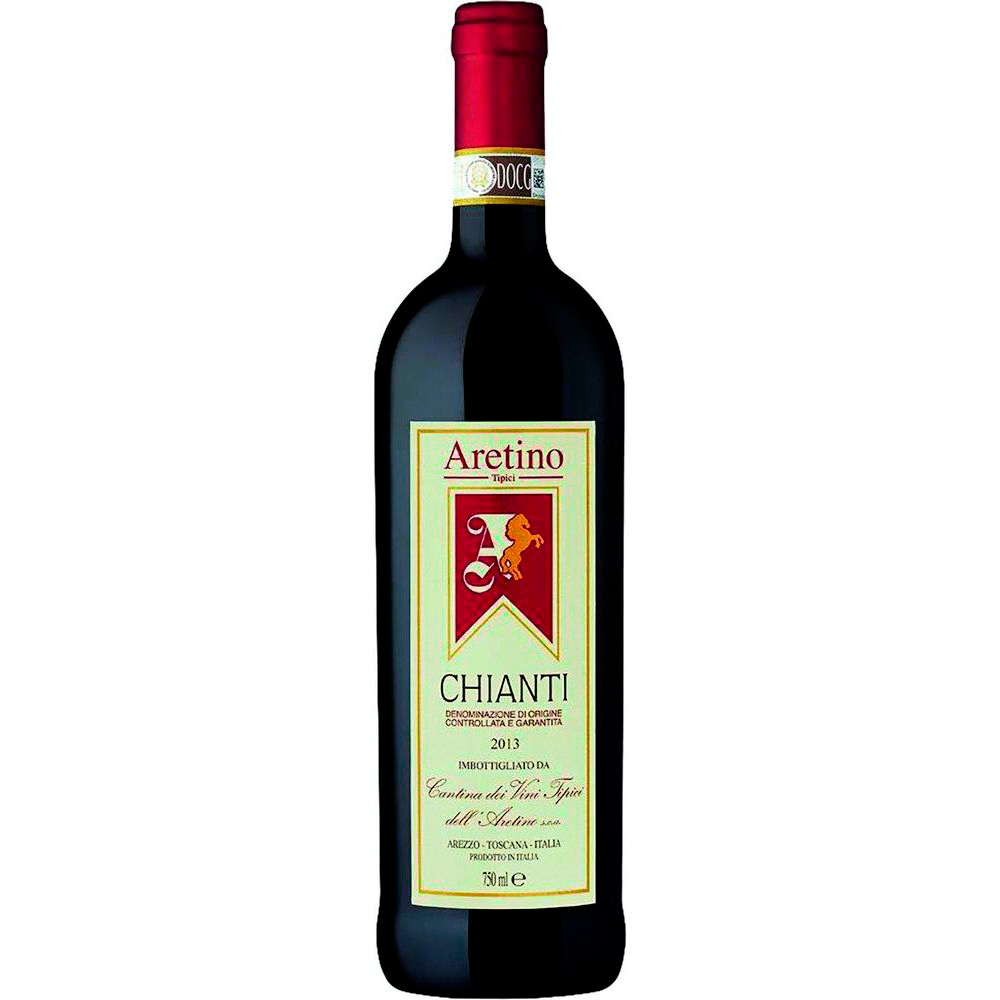 вино кьянти италия