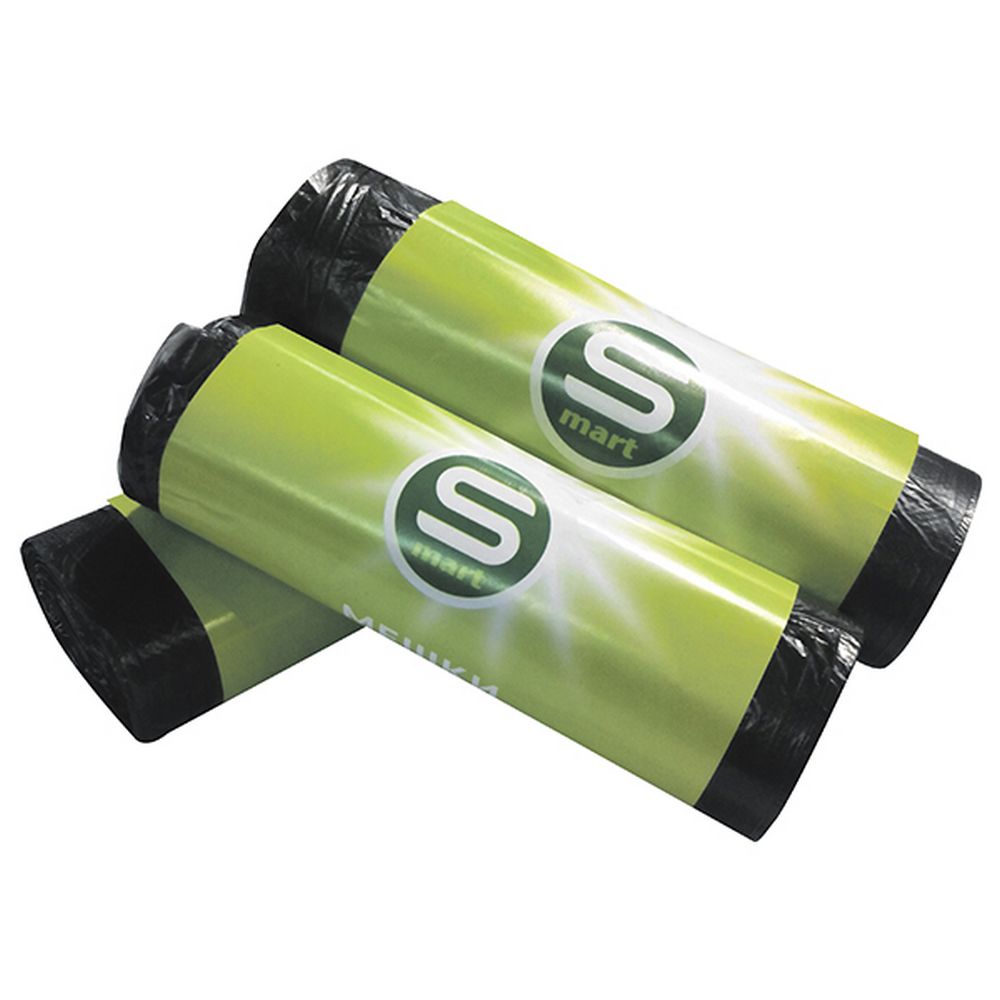 Изображение товара Пакеты для Мусора SMART 180л 10шт