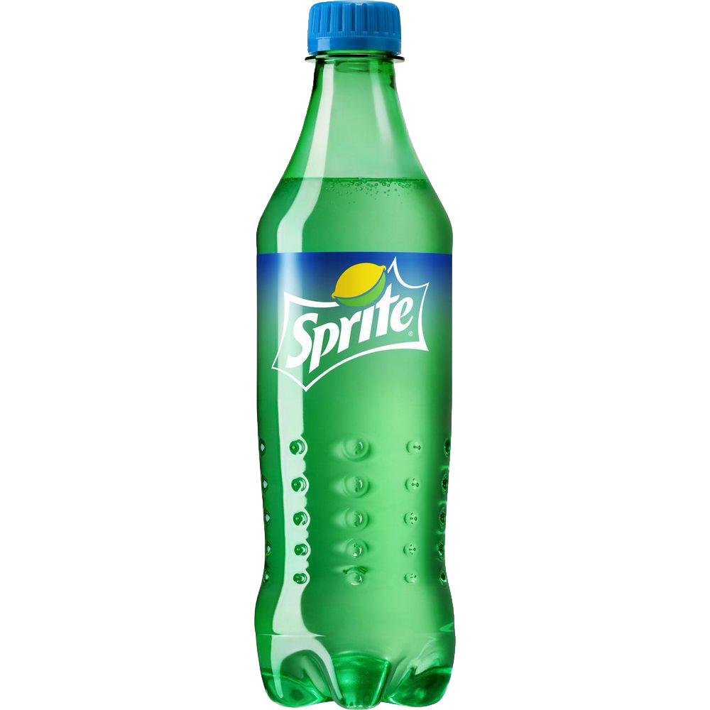 Купить напиток sprite газированный 0,5л пэт с доставкой на дом в магазине  SPAR