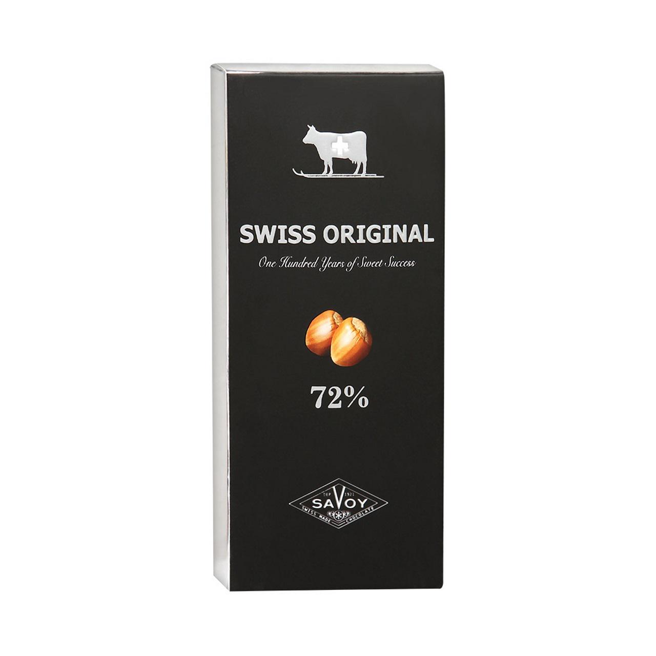 Шоколад Swiss