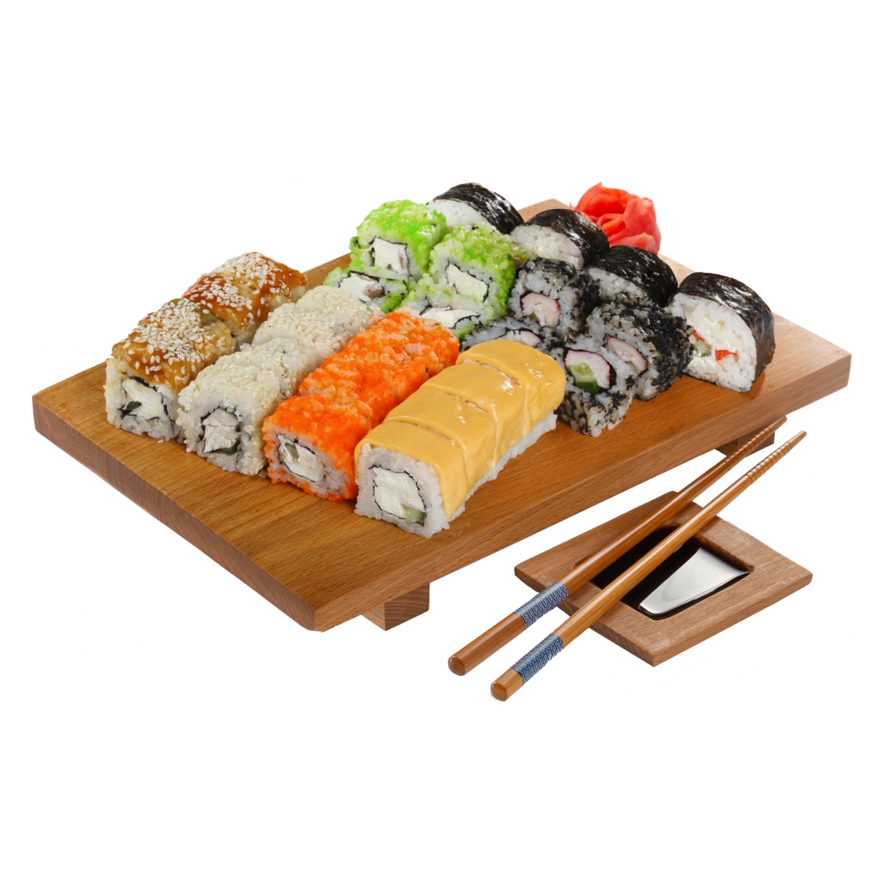 Заказать суши или роллы ставрополе фото 81