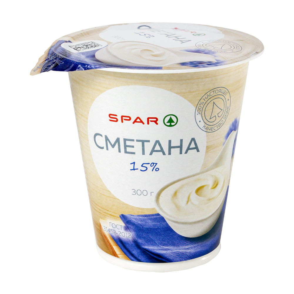 Сметана спар. Сметана 300 г. Сметана Spar 20% 400г финпак. Сметана 30 процентов Спар.