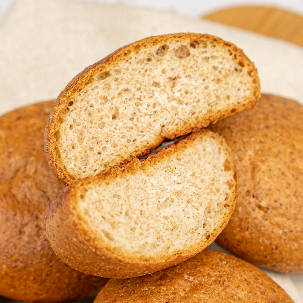 Изображение товара Булочка Здоровье 5*30г