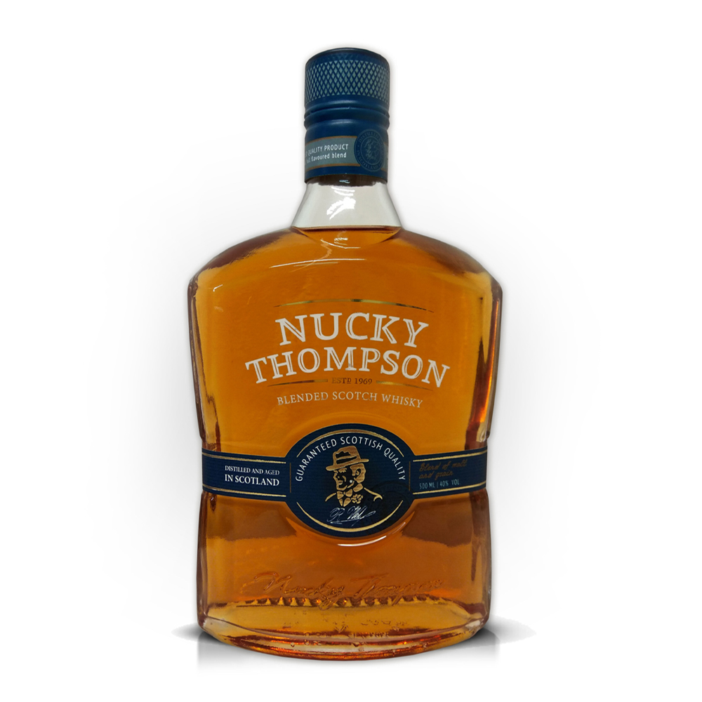 Nucky thompson 0.7 цена. Виски «Наки Томпсон» три года 40% 0.5л.. Nucky Thompson виски 0.5. Виски Наки Томпсон купажированный 3 года. Виски Наки Томпсон (Nucky Thompson) 3 года 0,25 40% фляга.