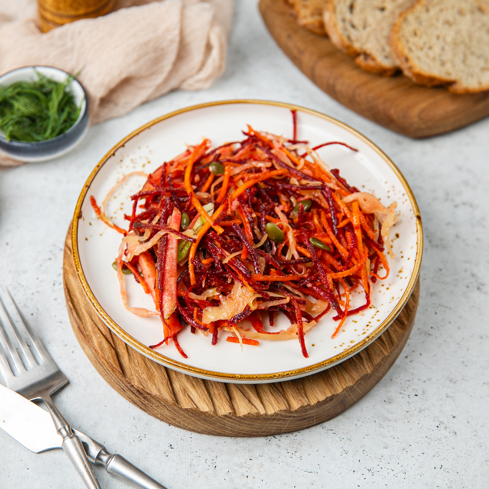 Изображение товара Салат Метелка