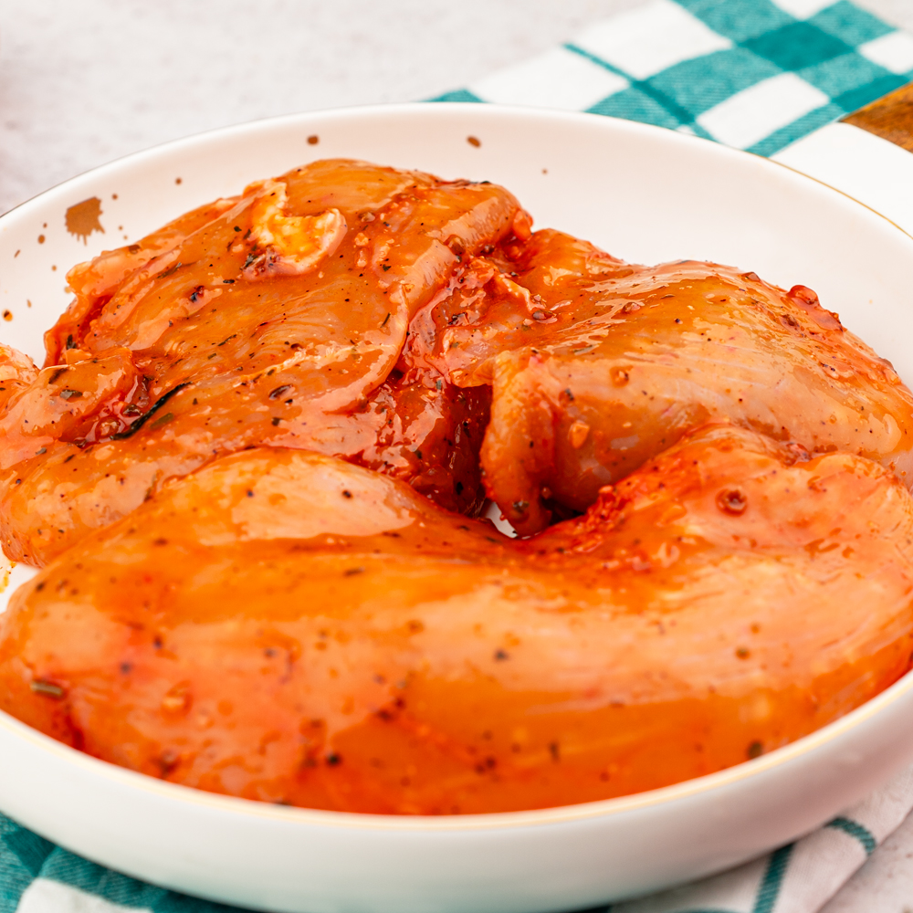 Изображение товара Филе Куриное по-Грузински