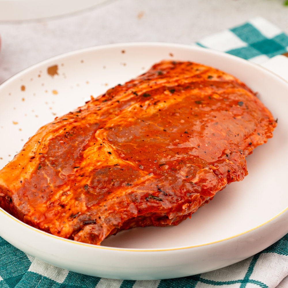 Изображение товара Корейка Свиная по-Грузински