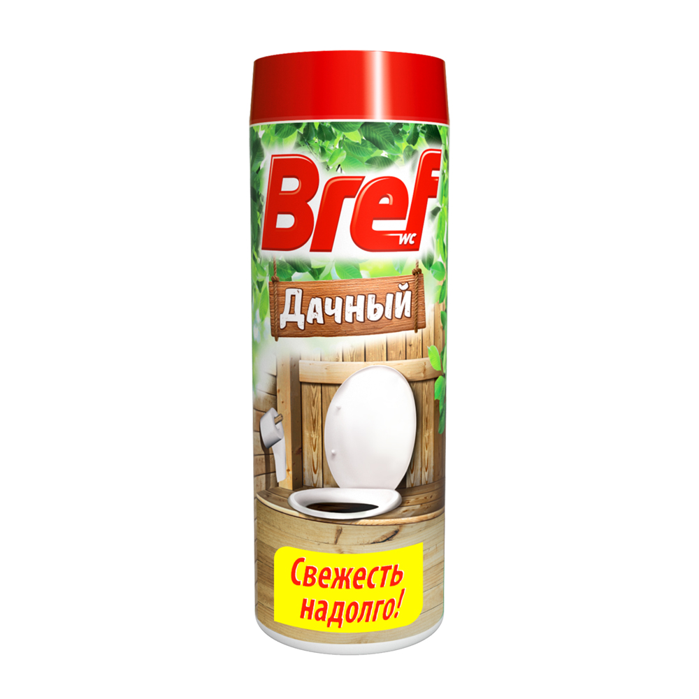 Изображение товара Средство Чистящее Бреф Дачный 450г