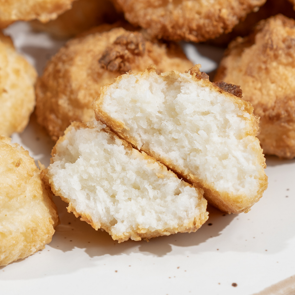 Изображение товара Печенье Кокосовое по Рецепту SPAR 250г