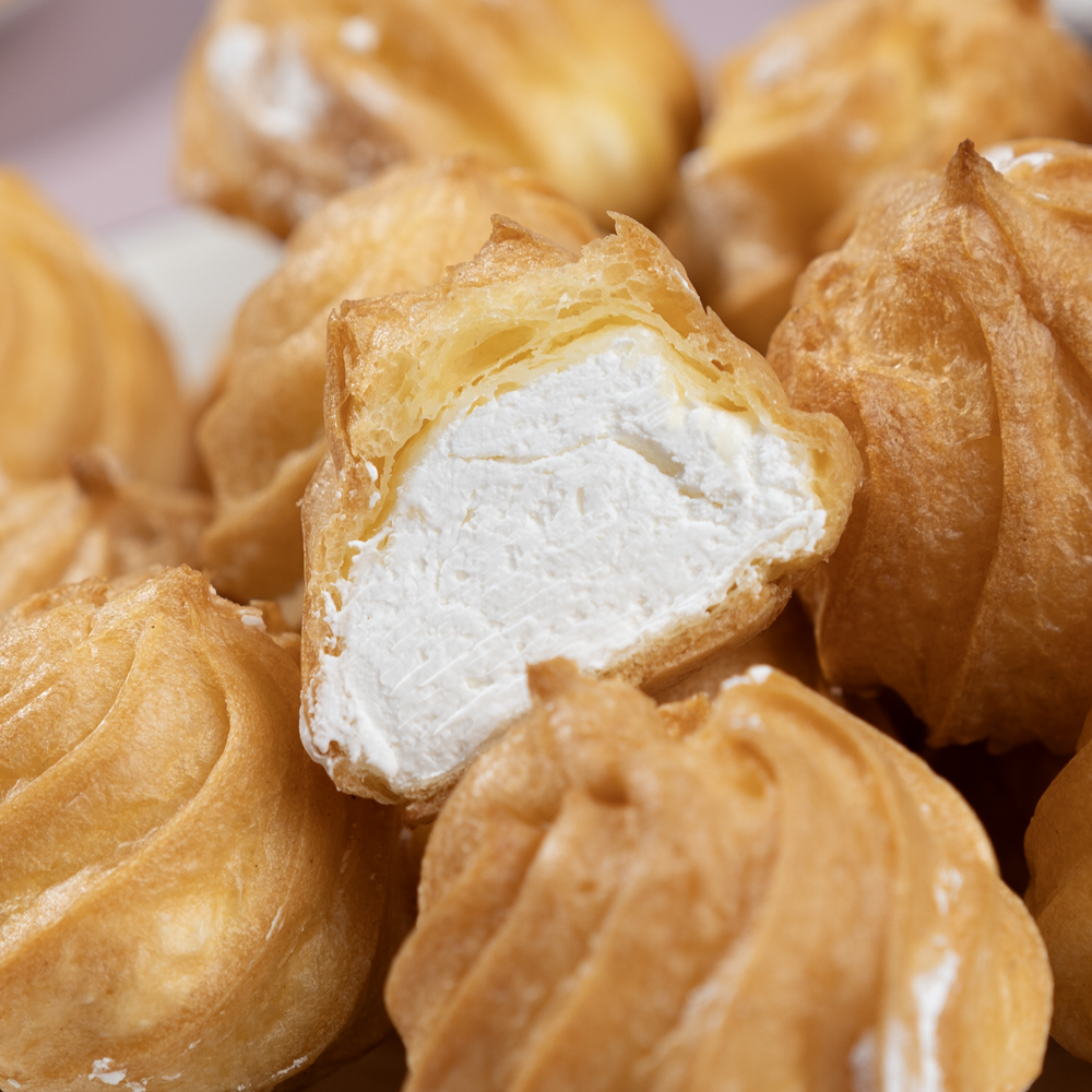 Изображение товара Пирожное Профитроль 330г