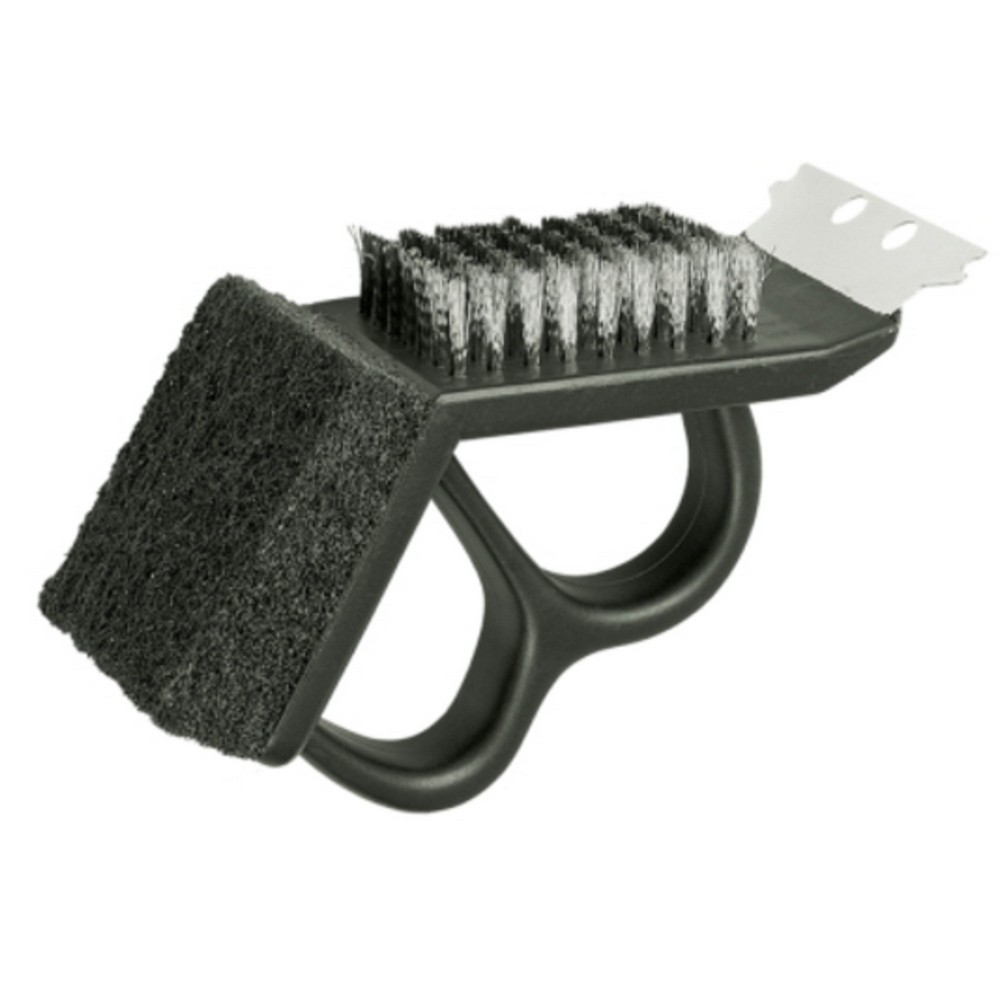 Изображение товара Щетка Союзгриль для чистки гриля - эффективная уборка решеток