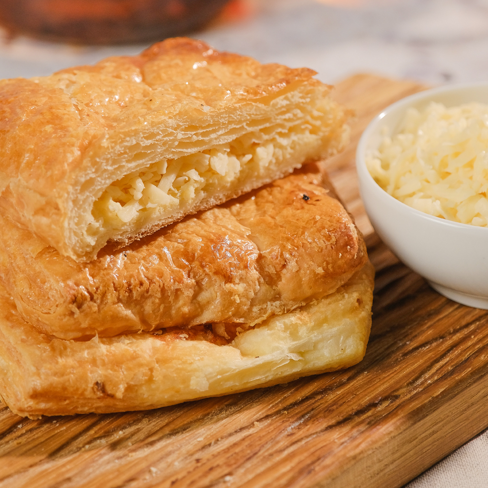 Изображение товара Слойка с Сыром 85г