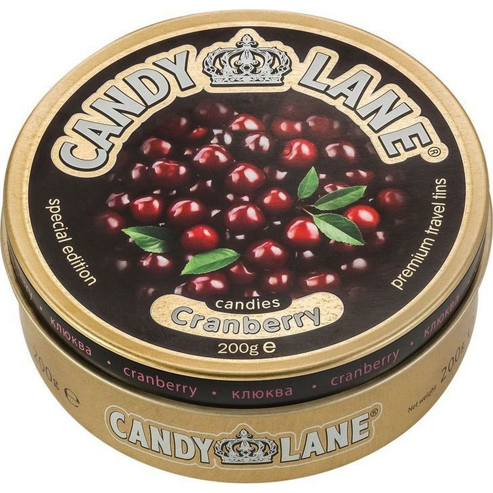 Candy Lane Р»РµРґРµРЅС†С‹