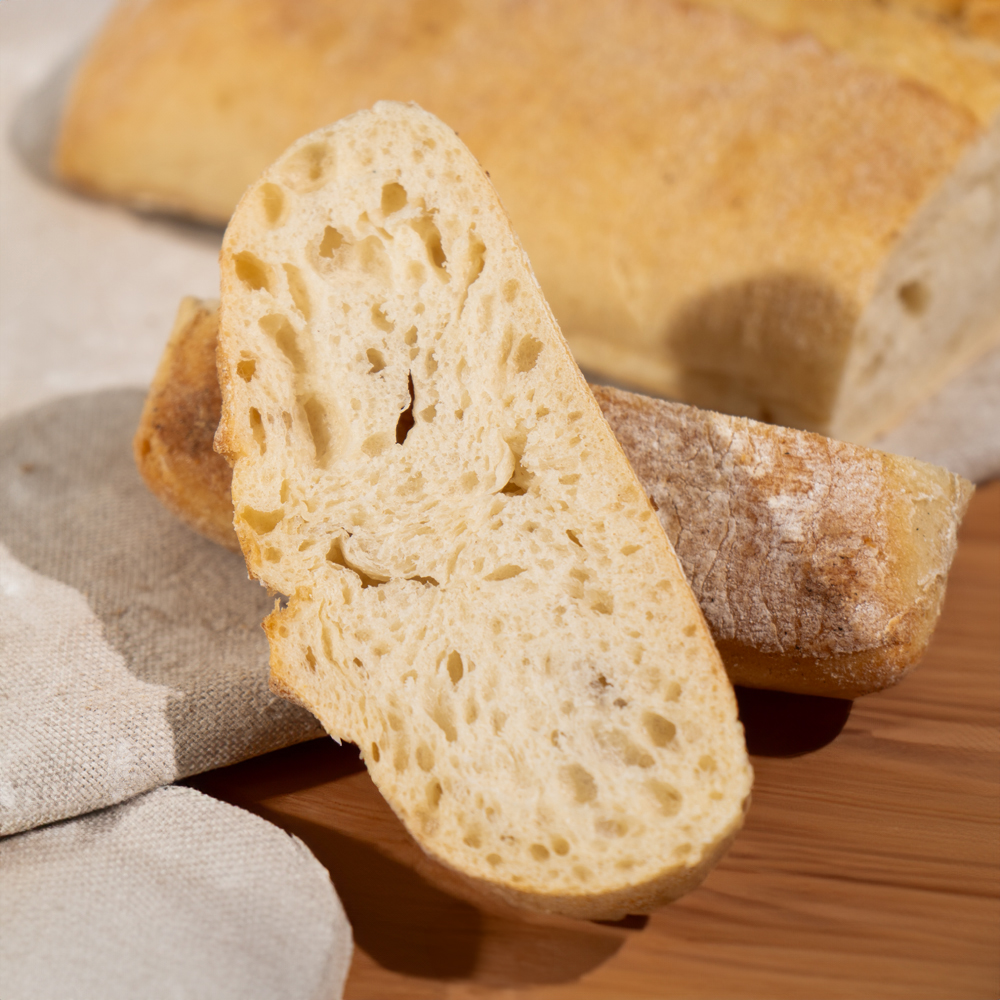 Изображение товара Чиабатта 230г