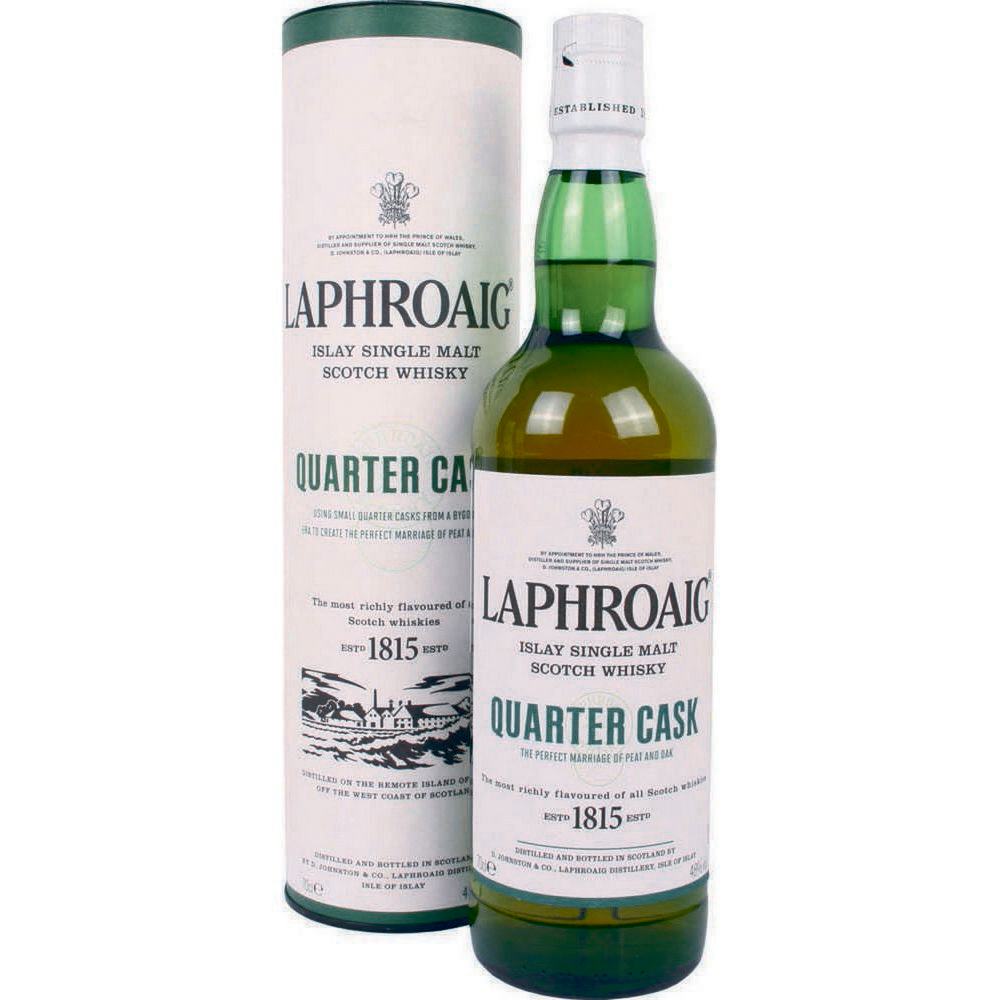 Laphroaig 10 Купить Спб