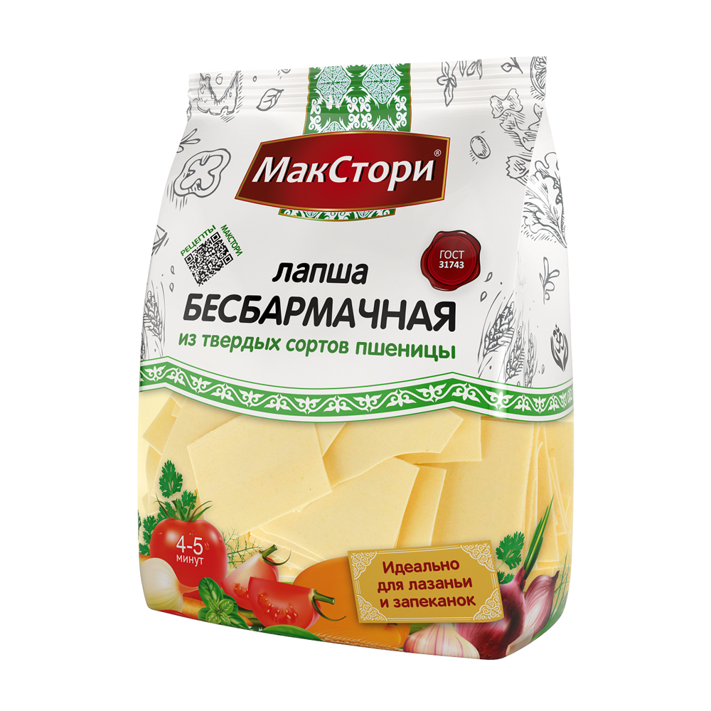 Купить лапша бесбармачная макстори 200г с доставкой на дом в магазине SPAR