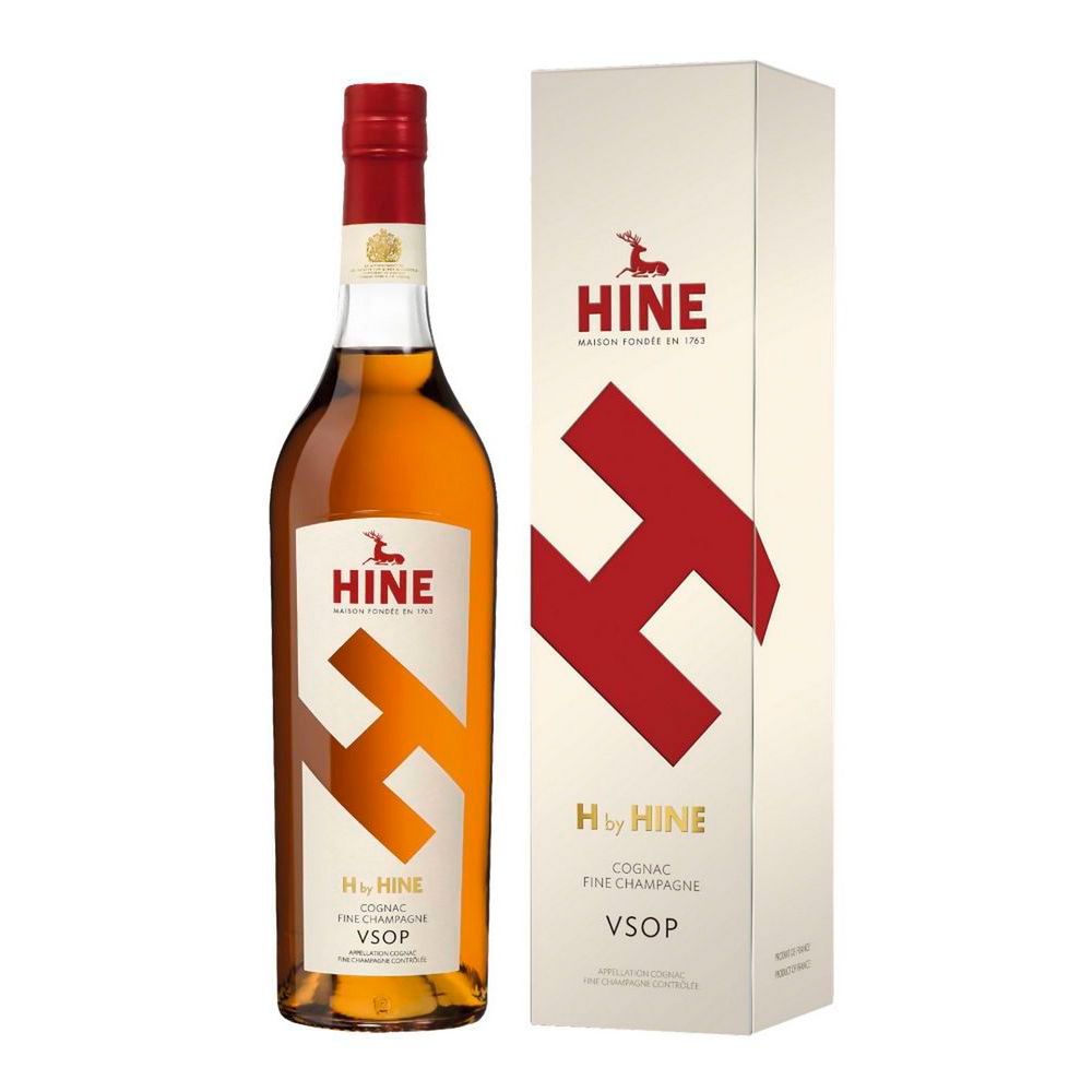 Изображение товара Коньяк H By Hine VSOP 40% 0,7л п/у