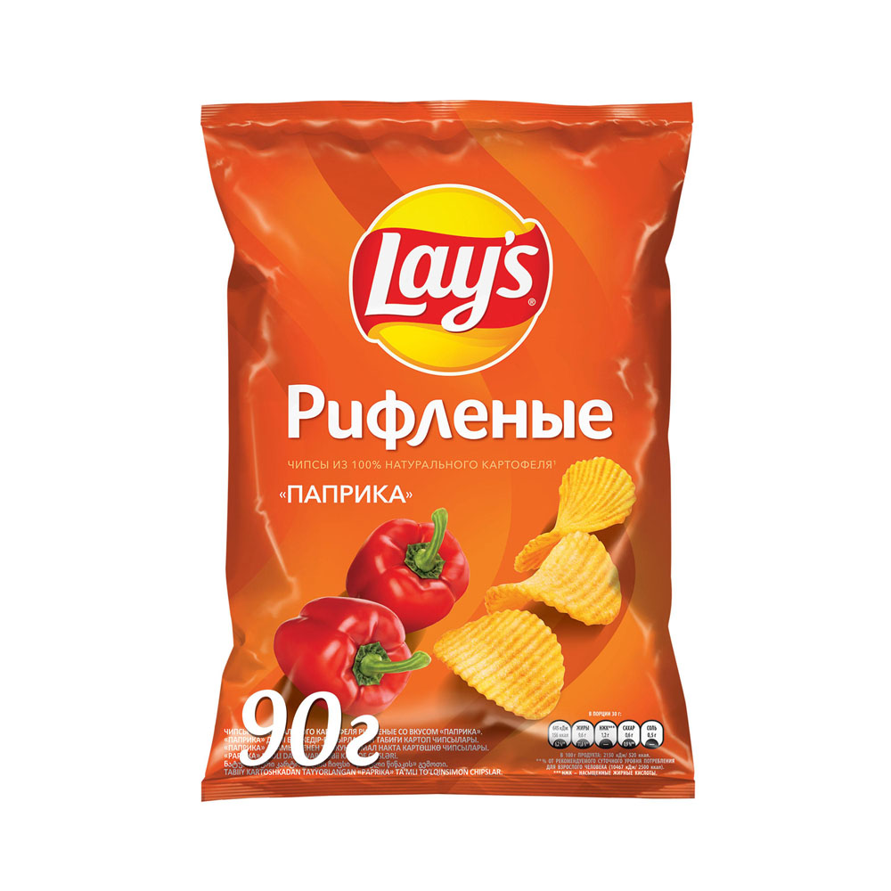 Чипсы раффлс из 90х фото