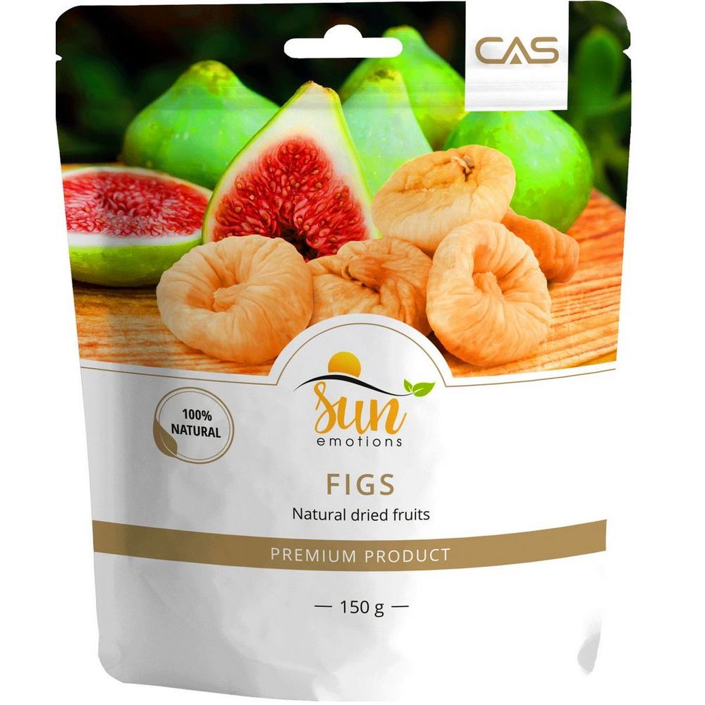 Купить инжир sun emotions 150г с доставкой на дом в магазине SPAR
