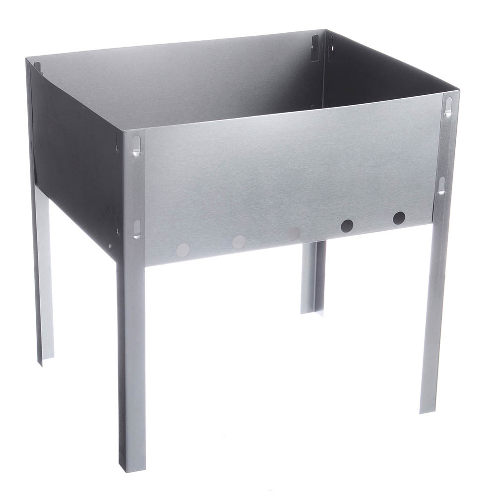 Изображение товара Мангал SPAR Сборный 350*240мм