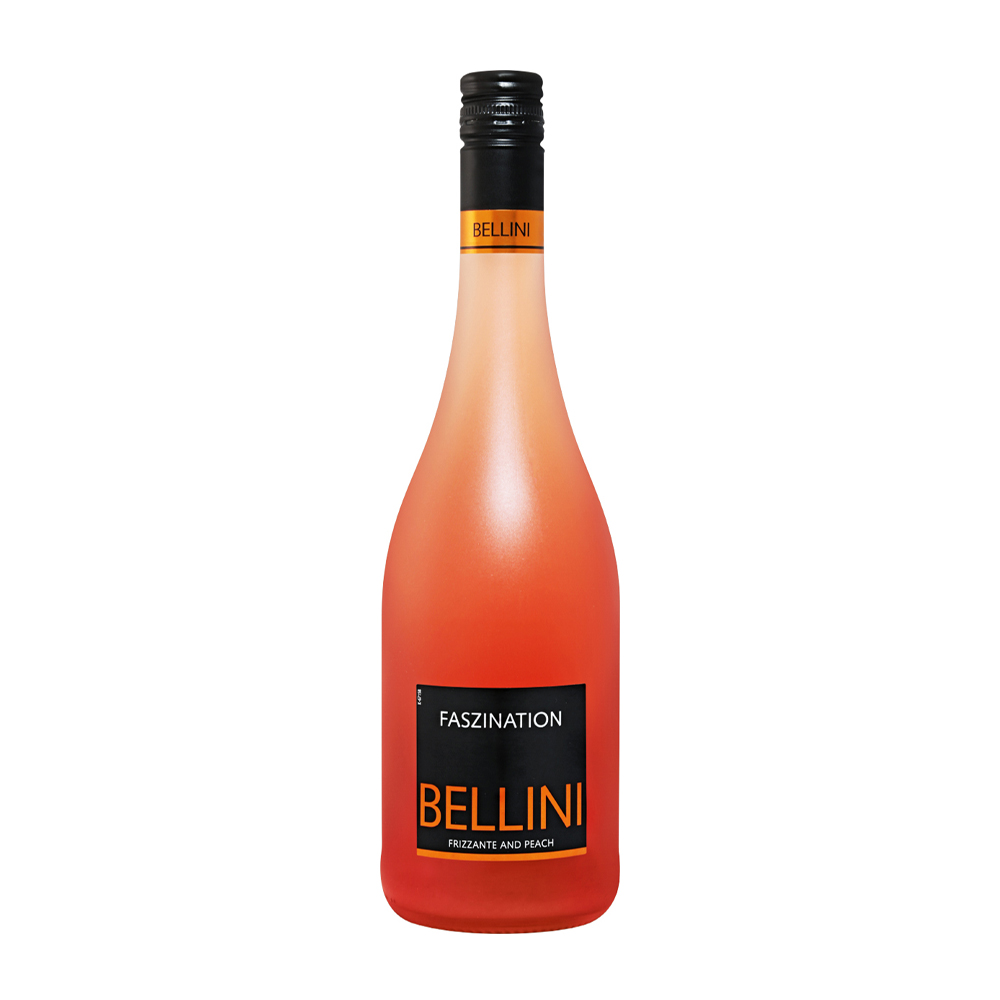 Игристое вино Bellini 0,75 л