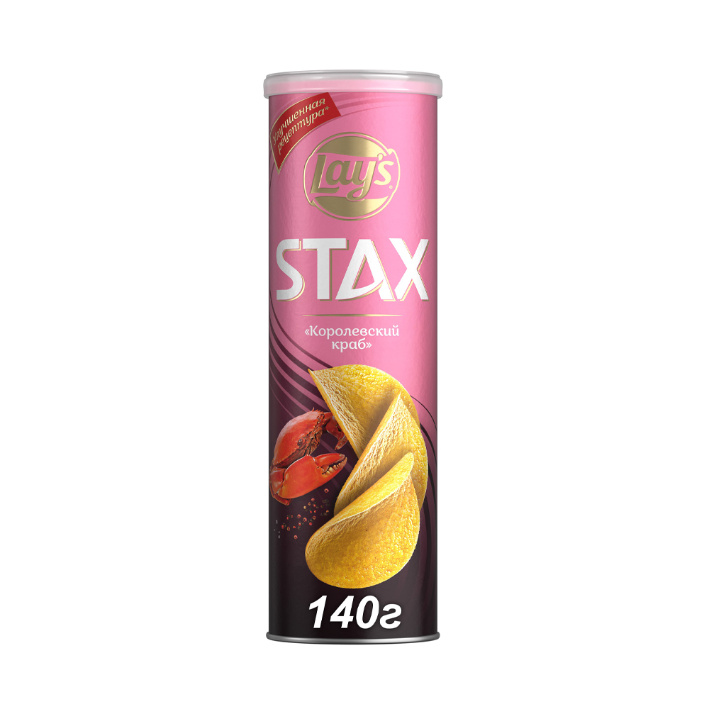 Lays styx сколько грамм