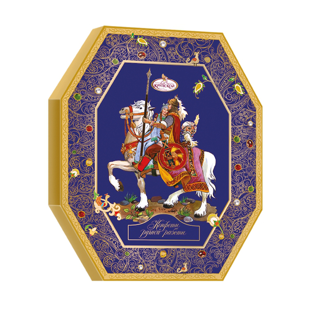 Изображение товара Путешествие в Сказку: Набор конфет 315 г