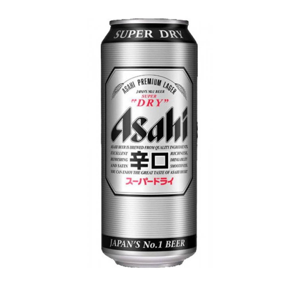 Пиво Asahi Купить В Москве