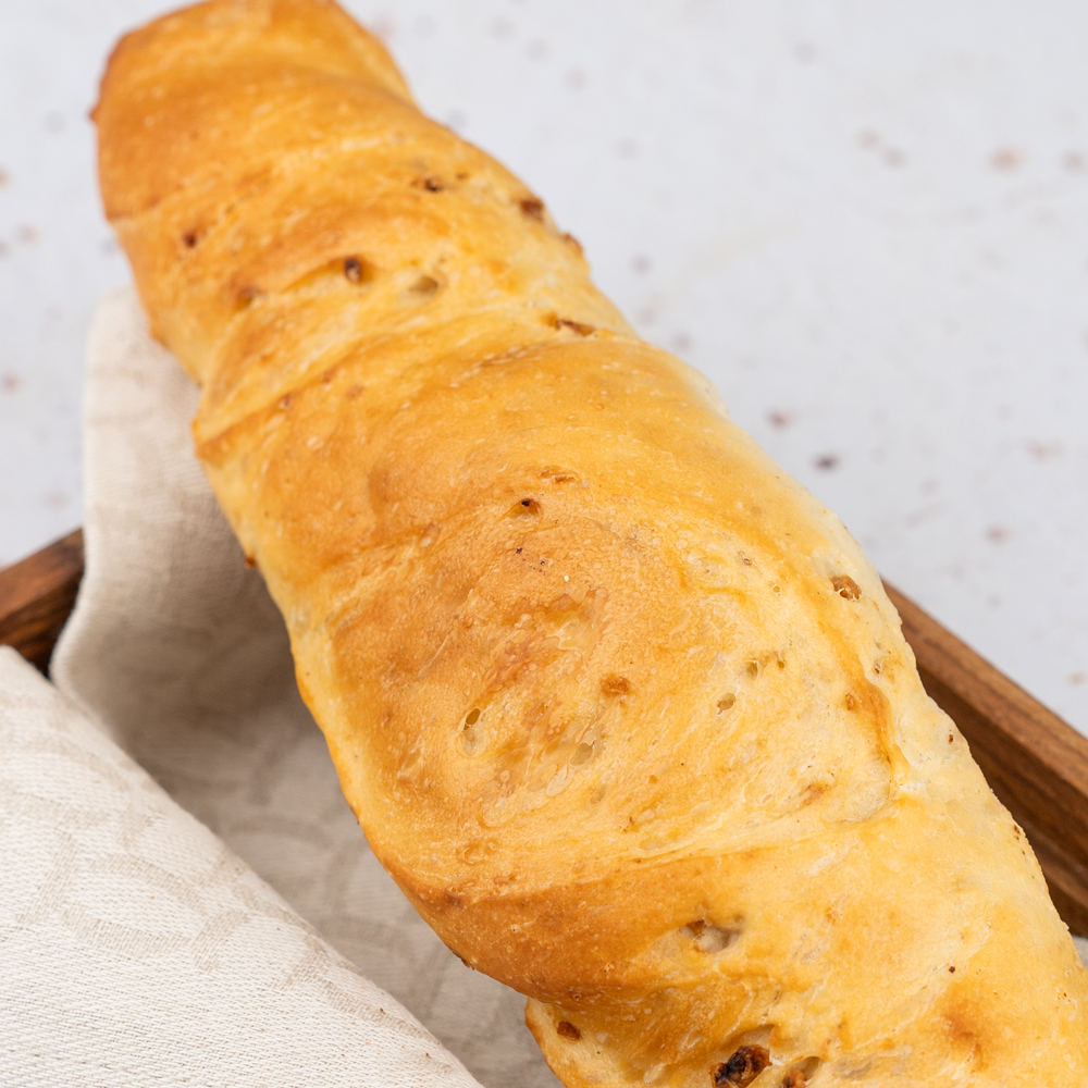 Изображение товара Багет с Луком 200г