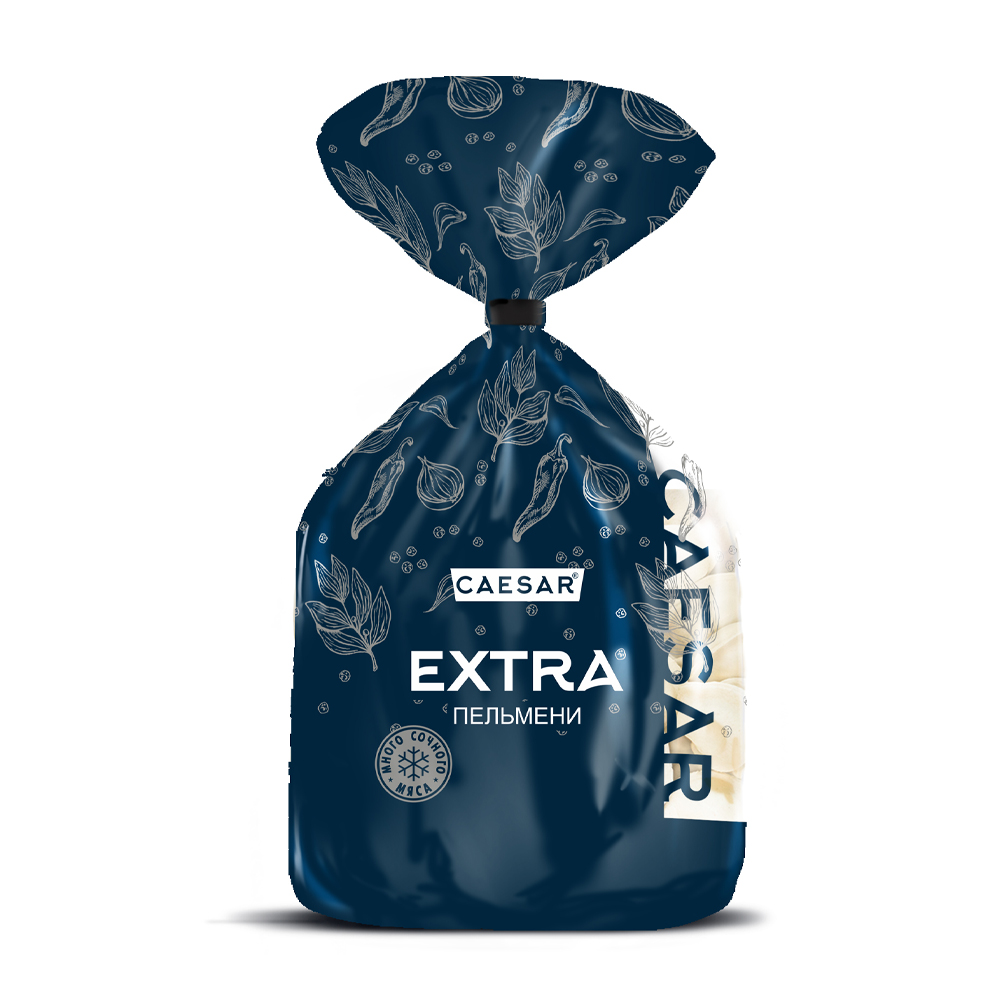 Купить пельмени caesar extra 700г с доставкой на дом в магазине SPAR