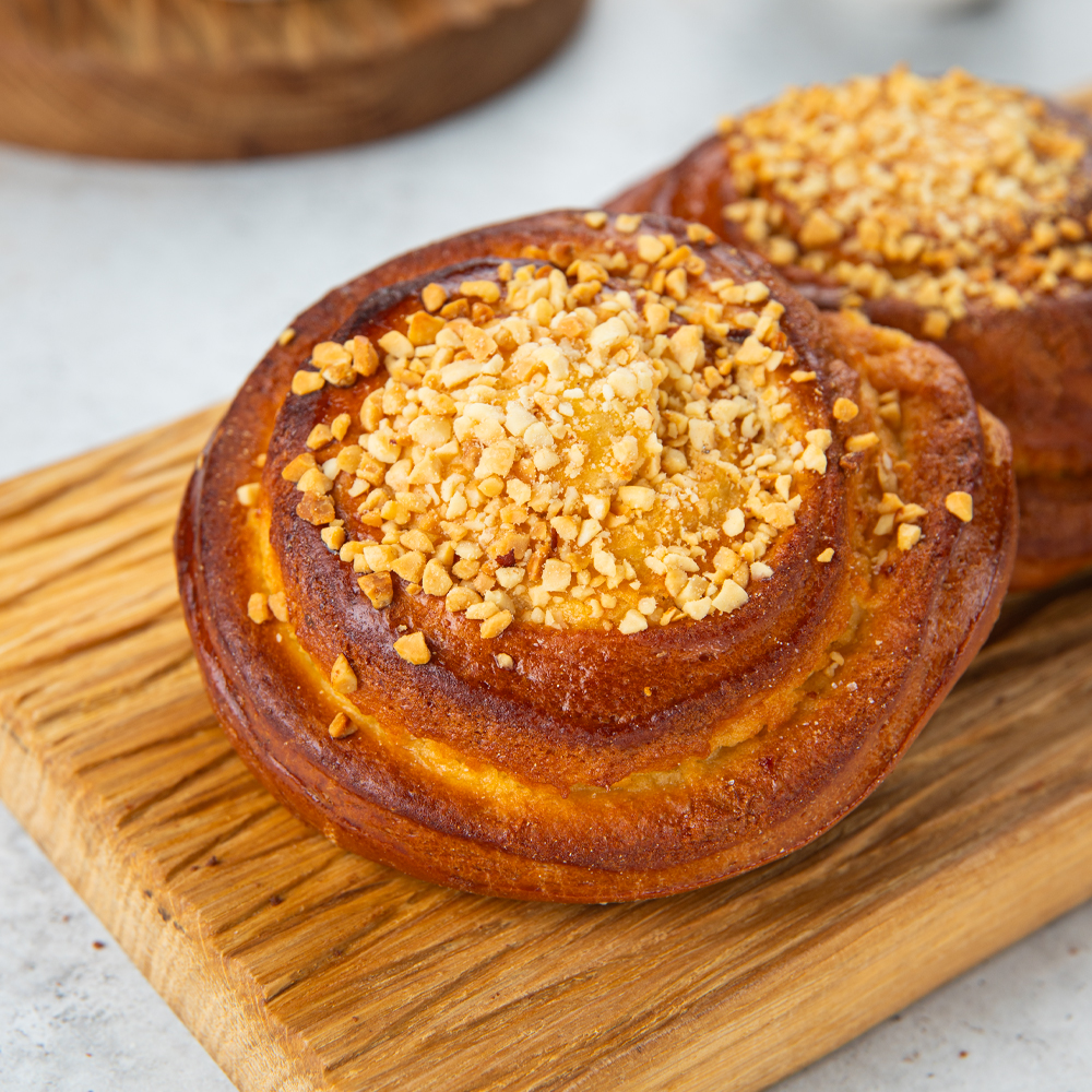 Изображение товара Улитка Миндальная 120г