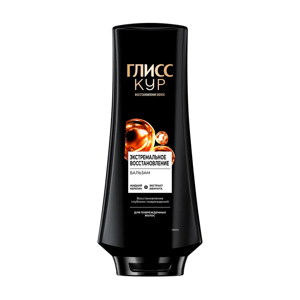 Изображение товара Бальзам Глисс Кур Экстремальное Восстановление 360мл