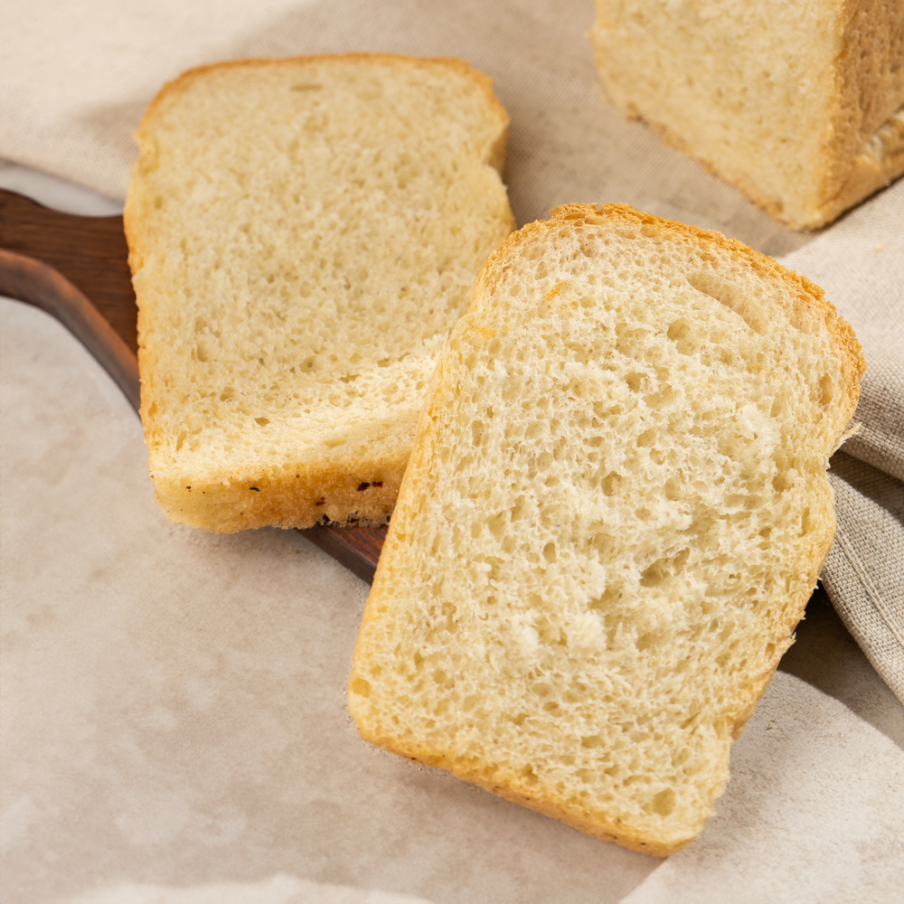 Изображение товара Хлеб Пшеничный на Закваске 350г