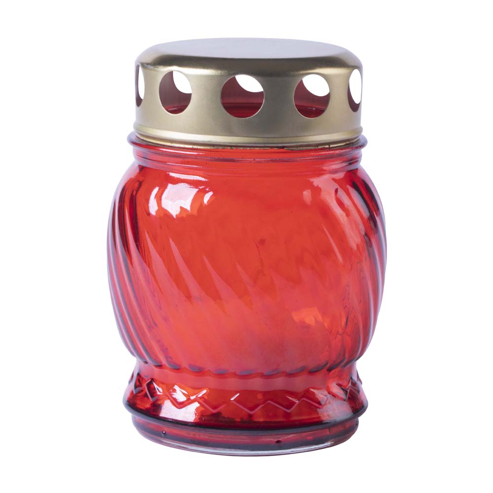 Изображение товара Лампада Неугасимая Стекло 202г