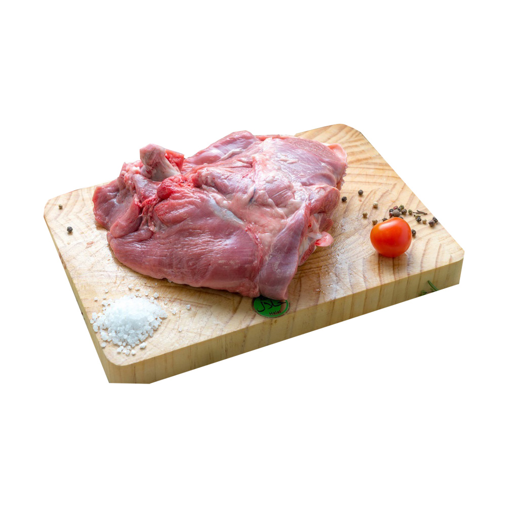 Изображение товара Бедро Индейки на Кости Охлажденное