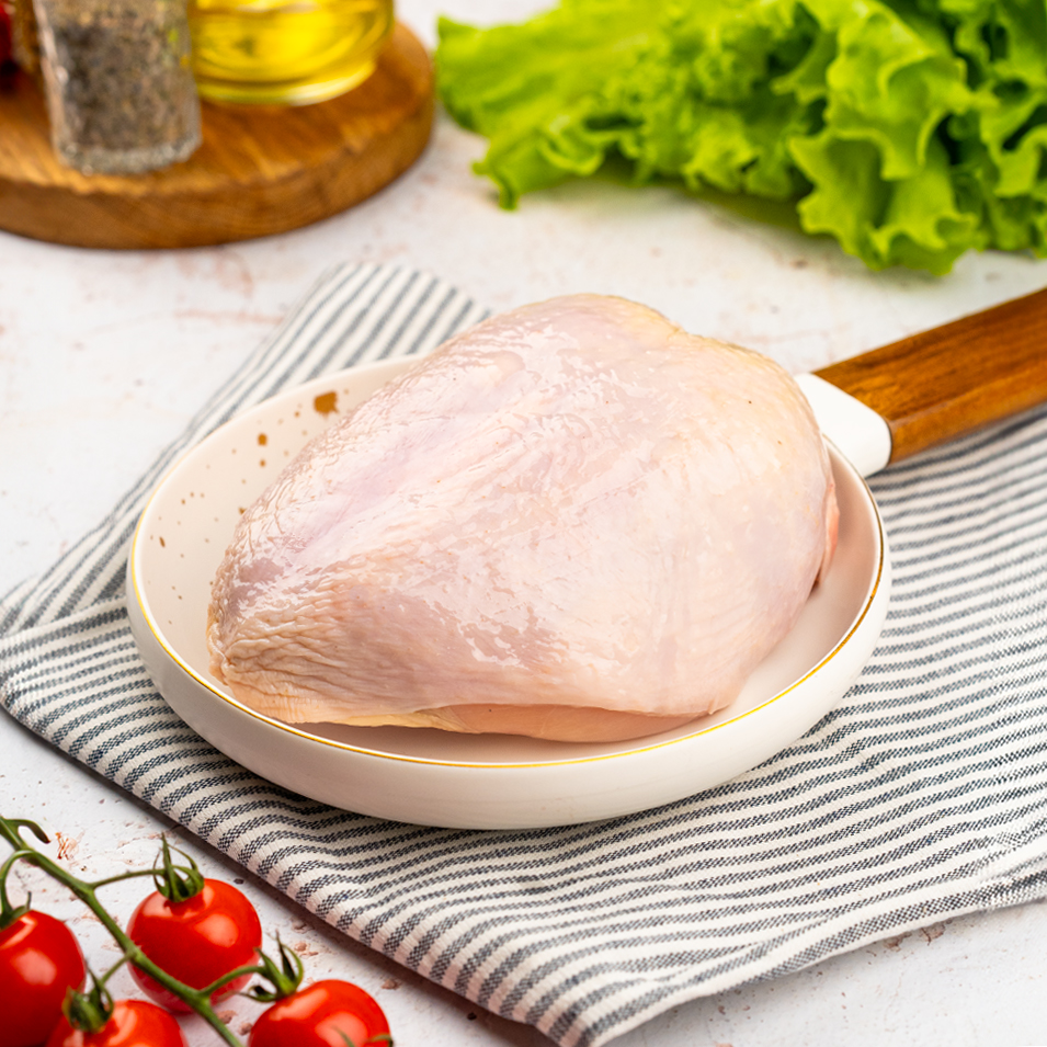 Изображение товара Грудка Куриная Охлажденная