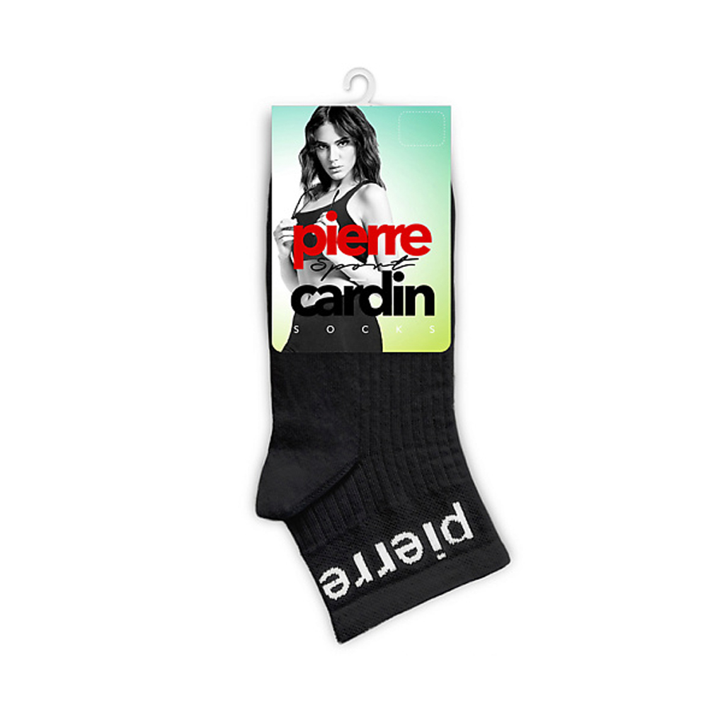 Изображение товара Носки Женские Allure Alr 353 Черные р.35-37