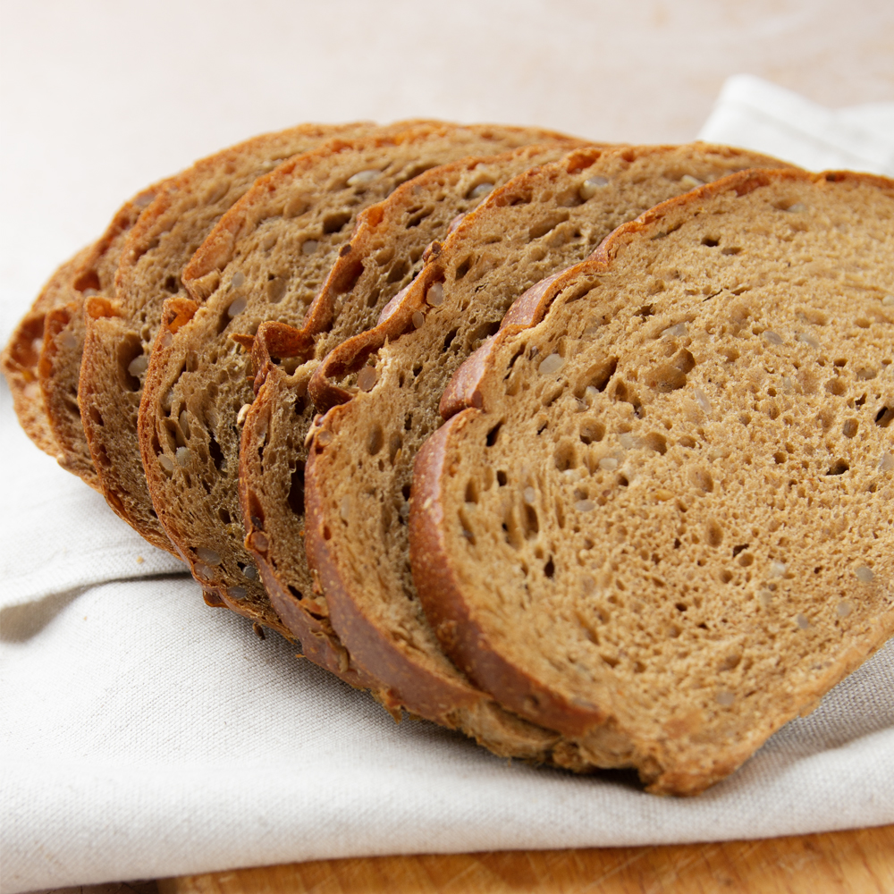 Изображение товара Хлеб Бездрожжевой Старославянский 300г